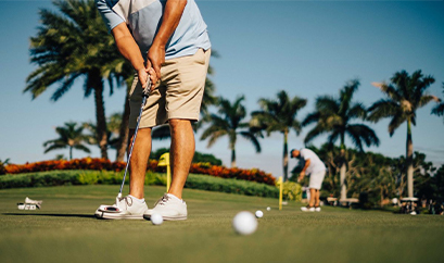 How Modern Golf Course Design Is Changing the Game in 2026