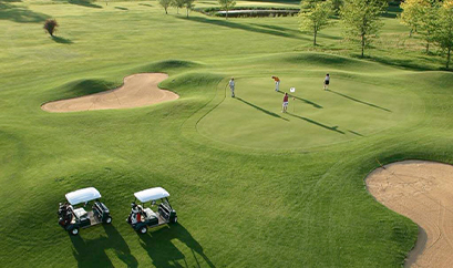 What Makes a Golf Course Truly Championship-Worthy