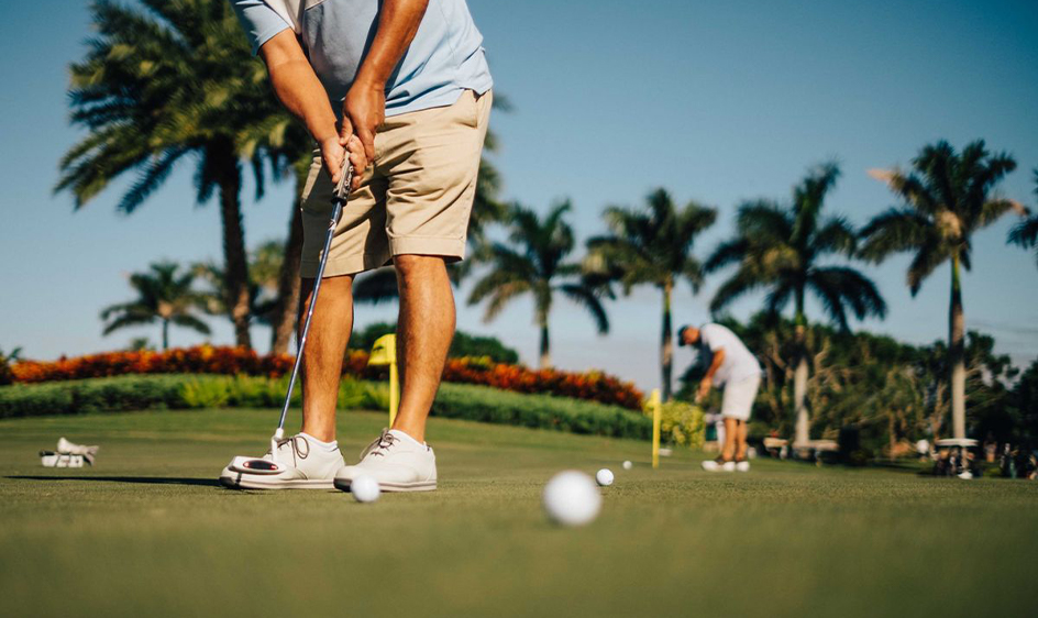 How Modern Golf Course Design Is Changing the Game in 2026