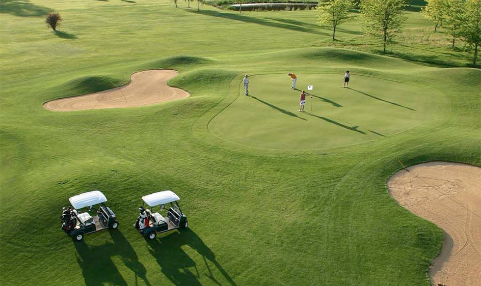 What Makes a Golf Course Truly Championship-Worthy