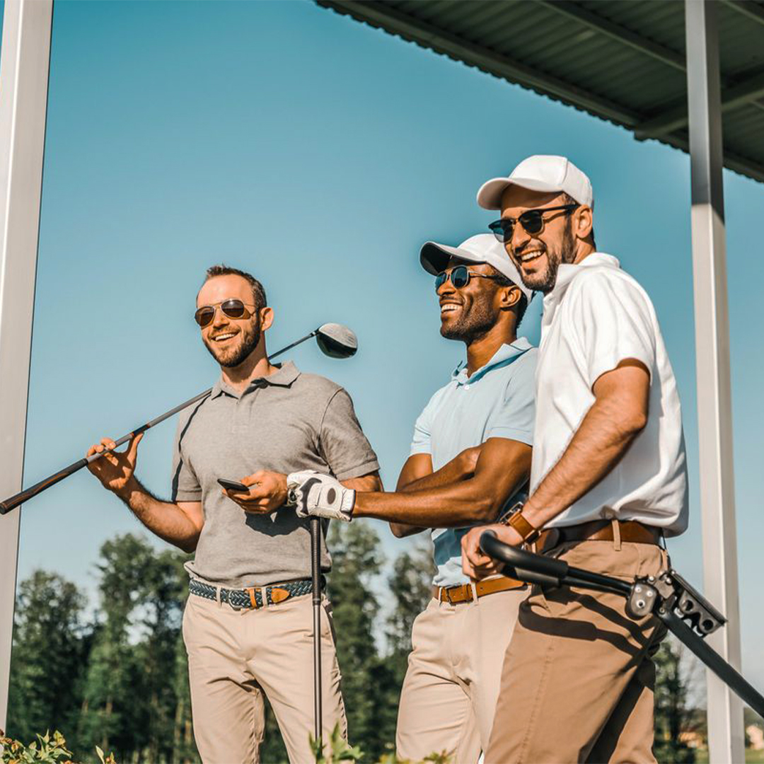 Club Fitting