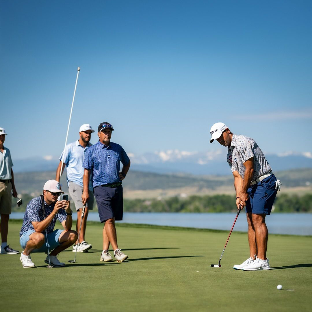 Golf Courses