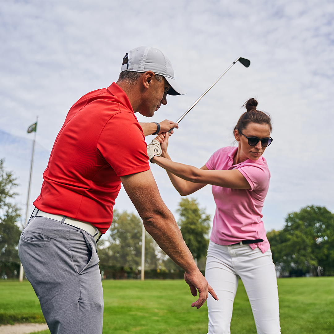 Swing Analysis